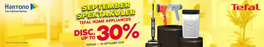 Tefal Home Appliances