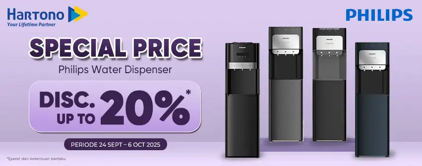Philips Dispenser Special Price