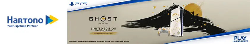 Sony PlayStation 5 Yotei