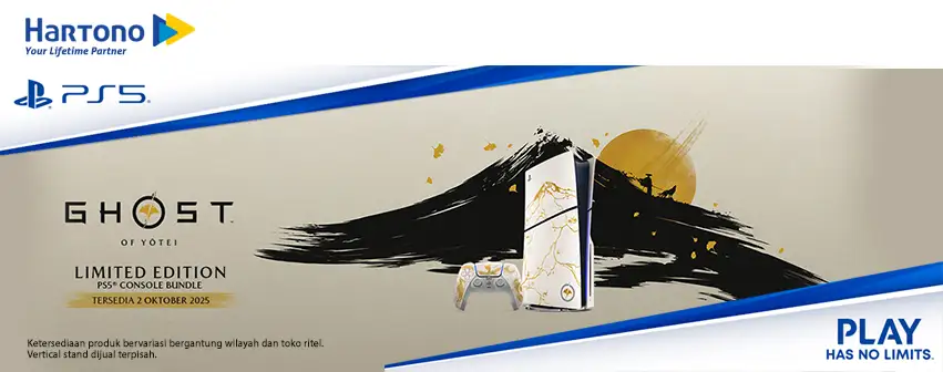 Sony PlayStation 5 Yotei