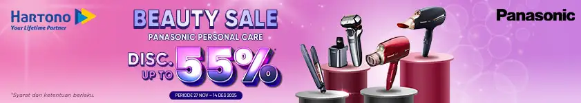 Panasonic Personal Care Special Price