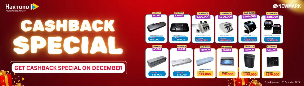 Newmark December Deals