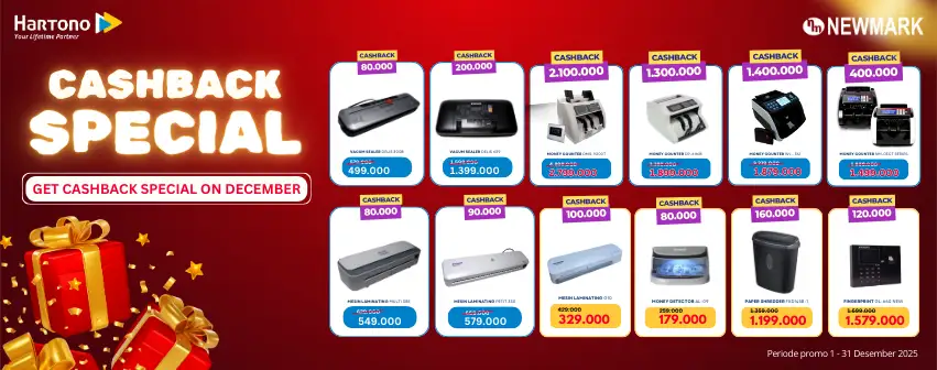 Newmark December Deals