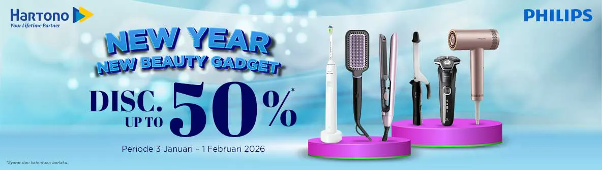Philips Personal Care Special Price