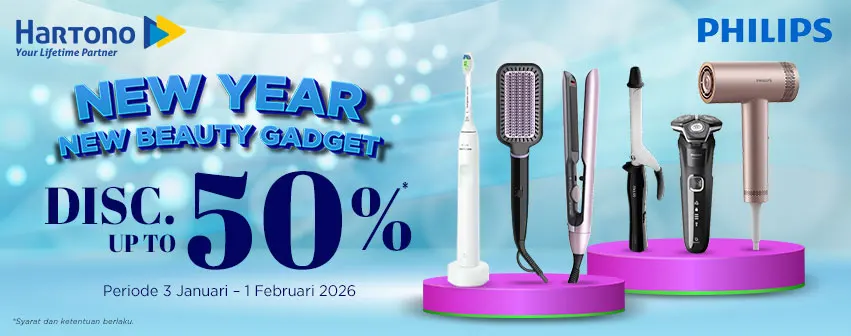 Philips Personal Care Special Price