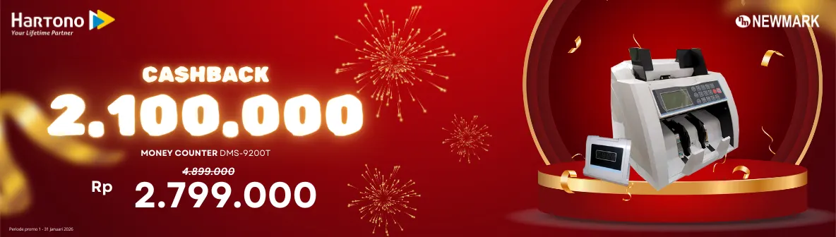 Newmark dms-9200t Money Counter Special Cashback