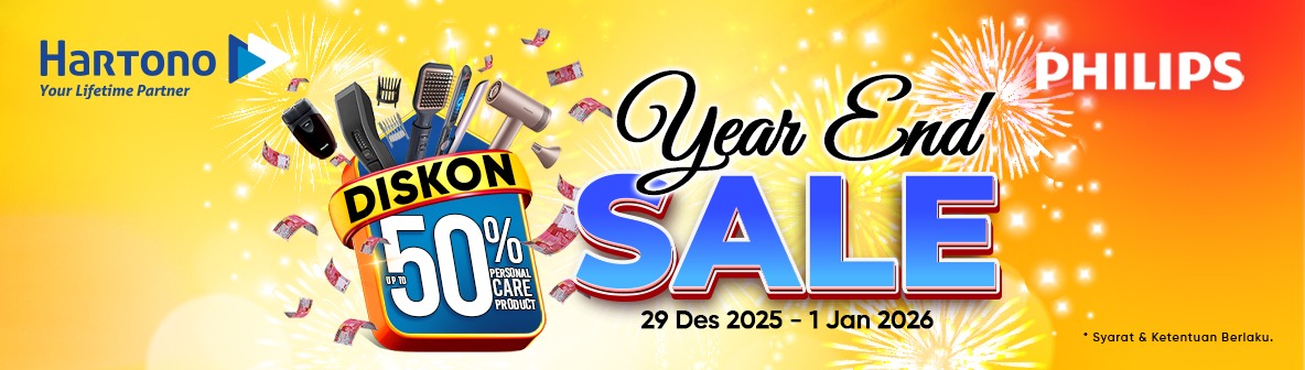 Philips Personal Care Special Price