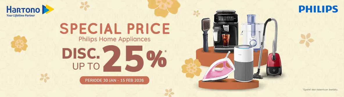 Philips Special Deals