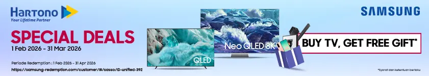 Samsung TV Ecosystem Experience