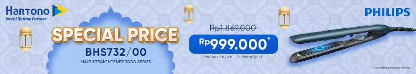 Philips Catokan BHS732/00 Special Price