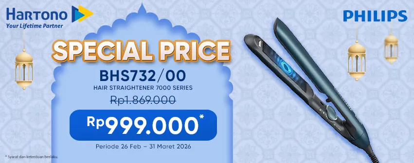 Philips Catokan BHS732/00 Special Price