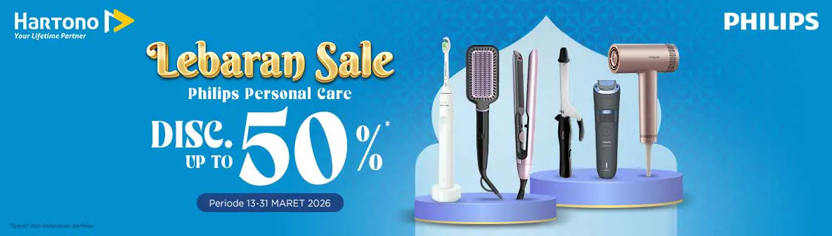 Philips Personal Care Special Price