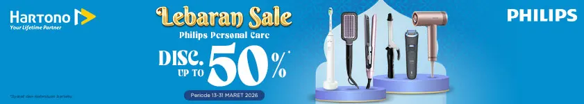 Philips Personal Care Special Price