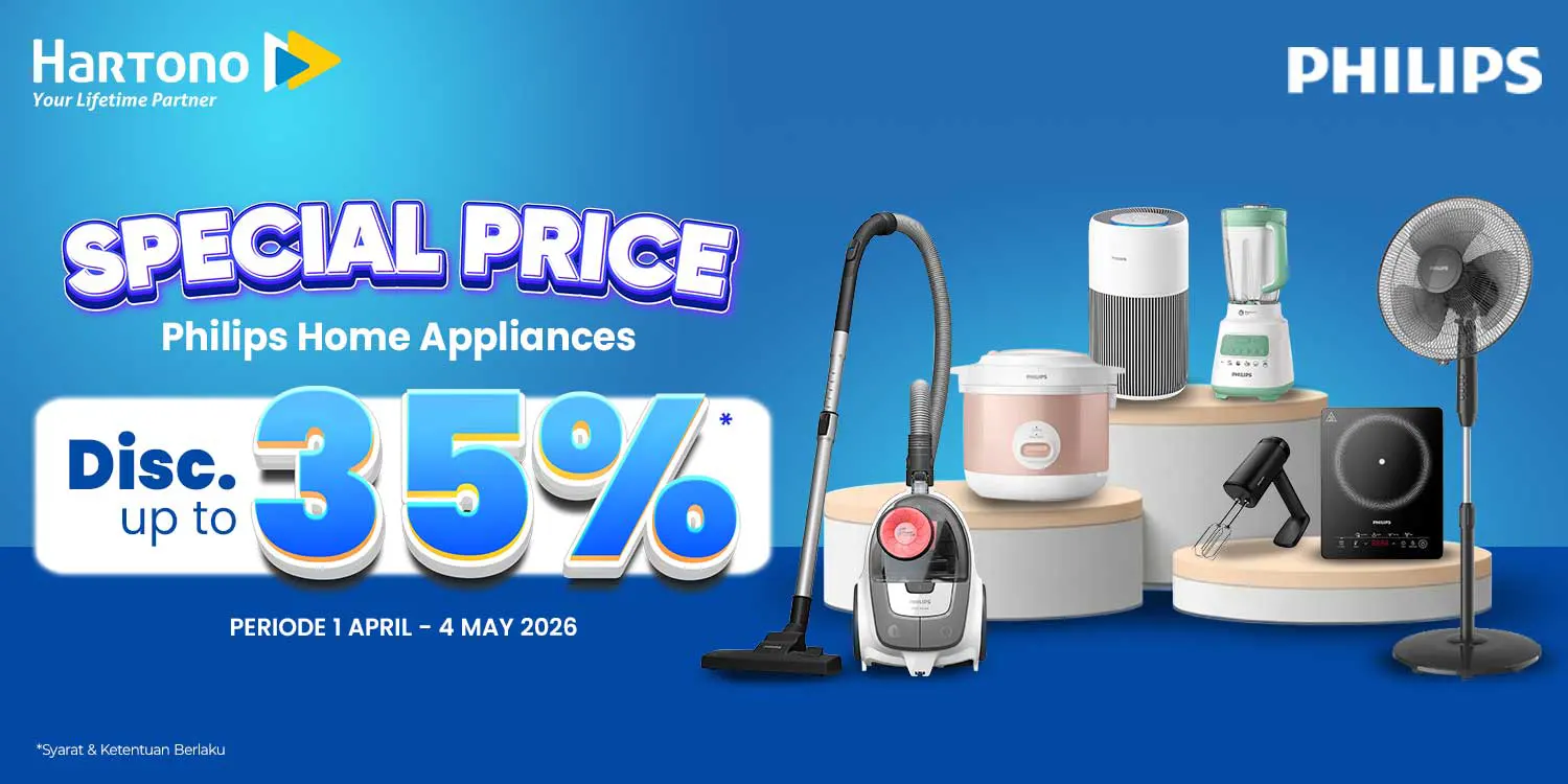 Philips Special Deals