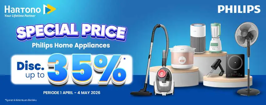 Philips Special Deals