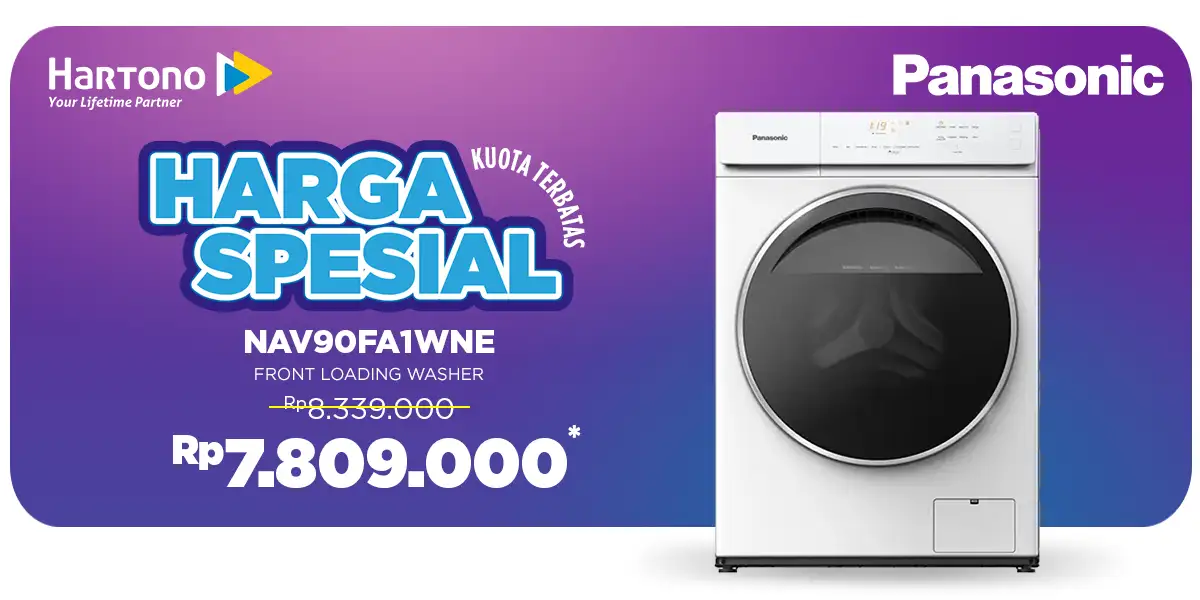 Panasonic OBS - NAV90FA1WNE