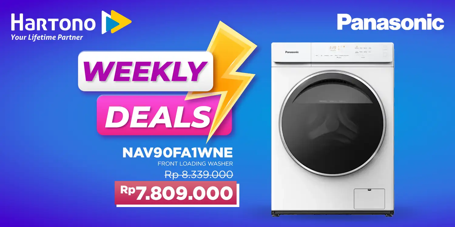 Panasonic OBS - NAV90FA1WNE