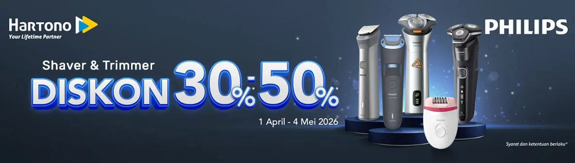 Philips Personal Care Special Price
