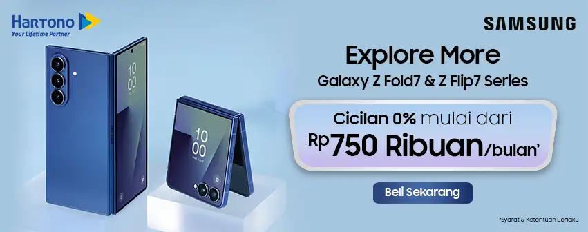 Samsung Galaxy Z FOLD7 | FLIP7