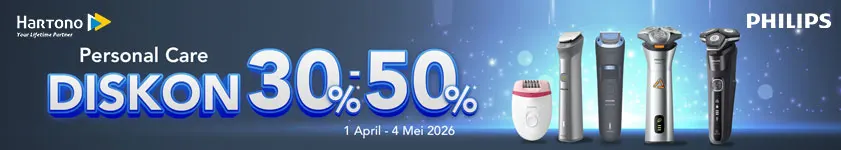 Philips Personal Care Special Price