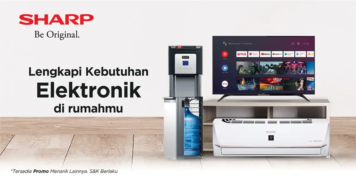 Sharp Official Store