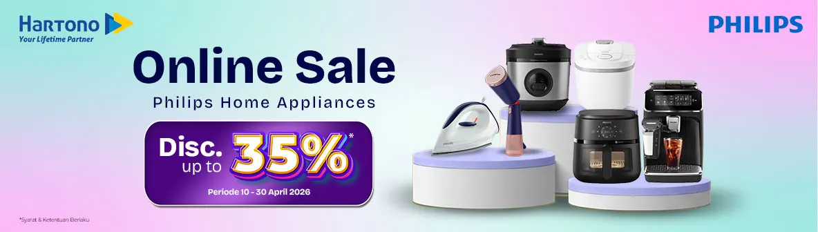 Philips Online Sale