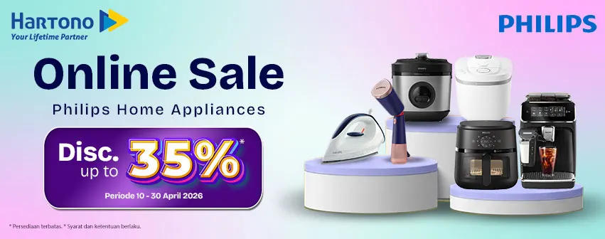 Philips Online Sale