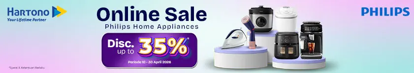Philips Online Sale