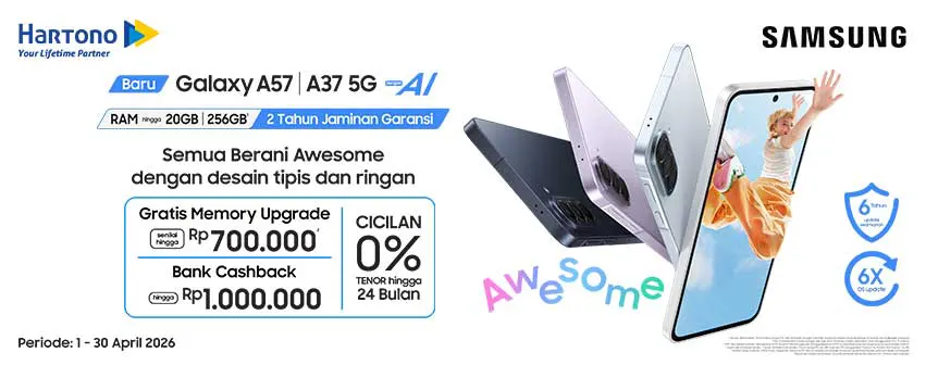 Samsung Galaxy A57 A37