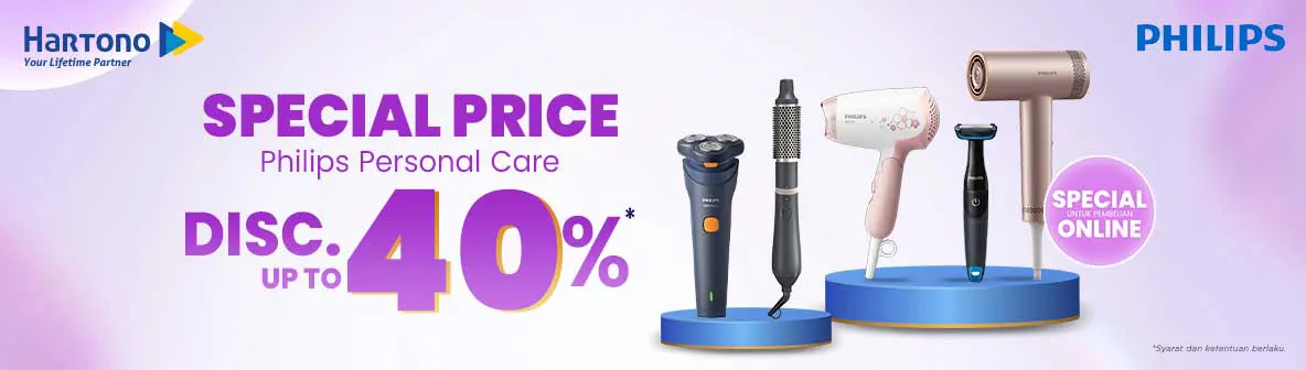 Philips Beauty Care