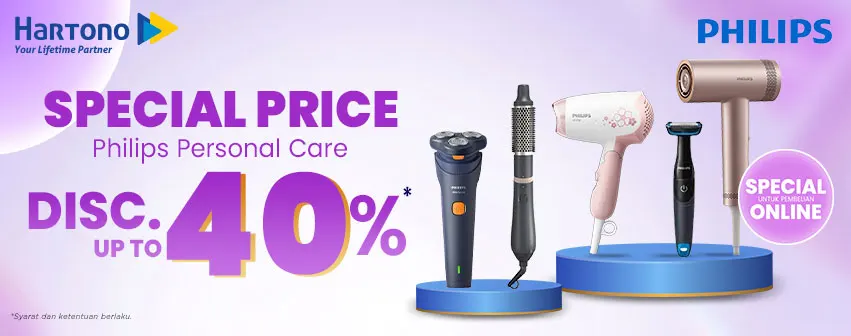 Philips Beauty Care