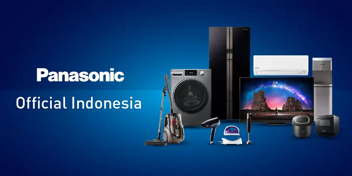 Panasonic Official Store