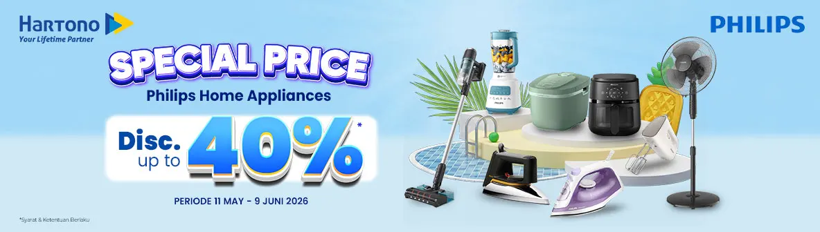Philips Online Sale
