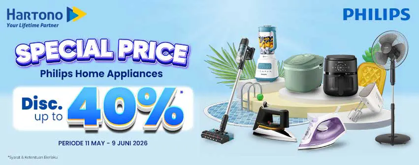 Philips Online Sale