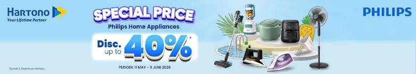 Philips Online Sale