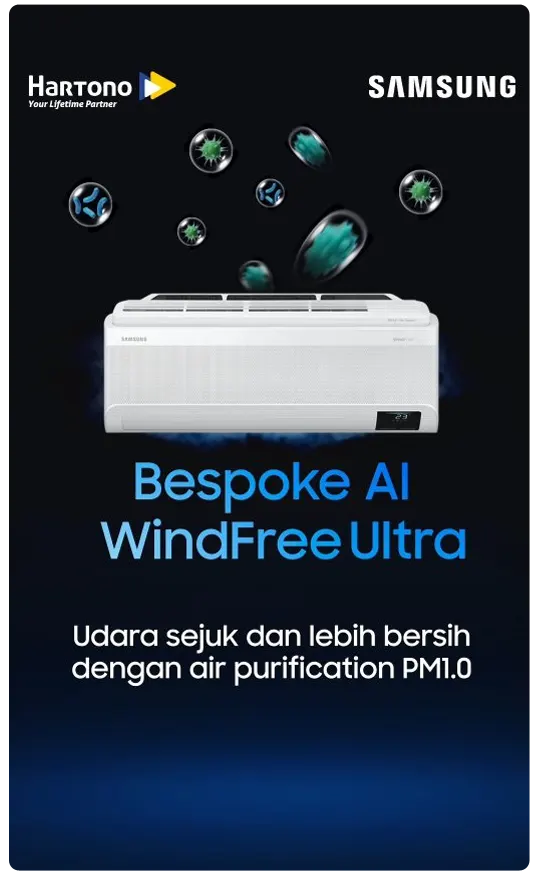 Samsung Air Conditioner
