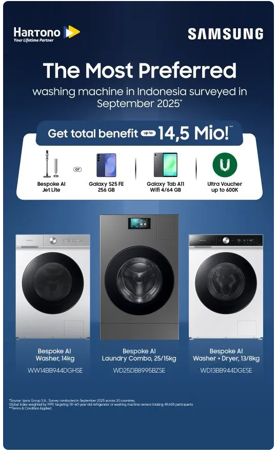 Samsung Mid Year
