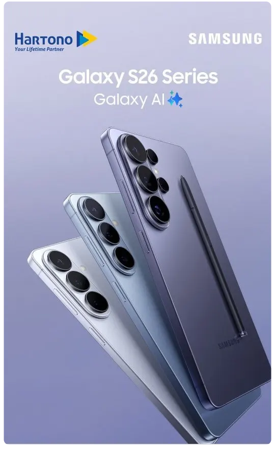 Samsung Galaxy S26
