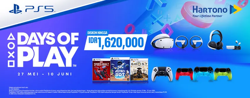 Sony PlayStation Festive