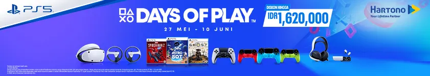 Sony PlayStation Festive