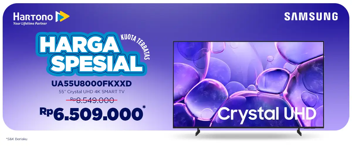 UA55U8000FKXXD