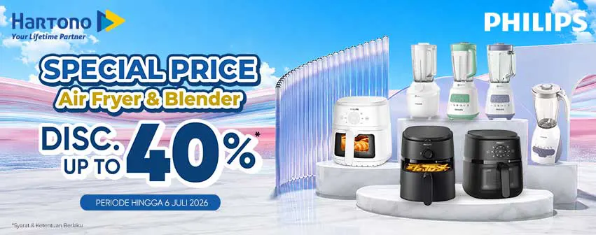 Philips Special Deals