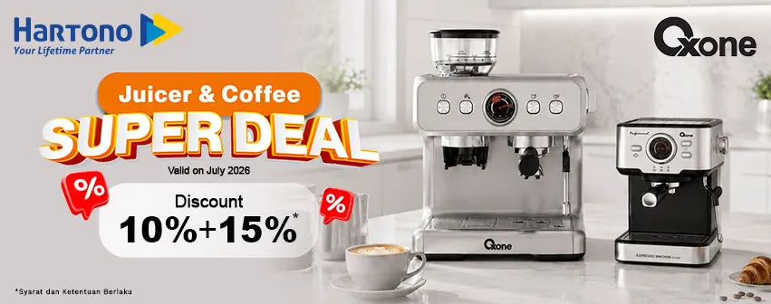 Oxone Super Deal