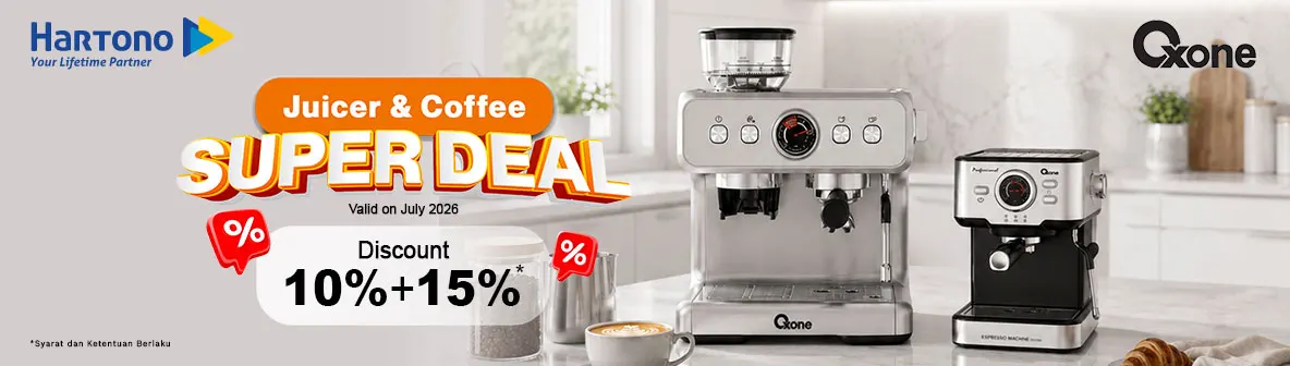 Oxone Super Deal