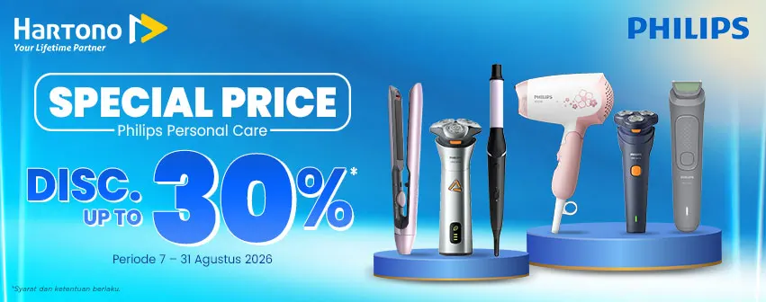 Philips Shaver & Trimmer