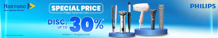 Philips Shaver & Trimmer
