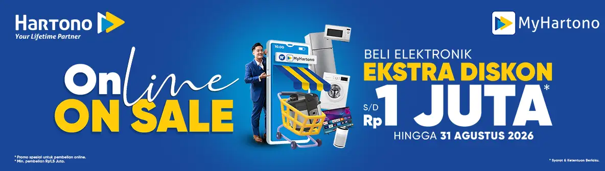 Online Onsale