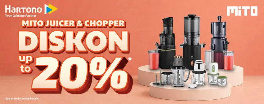 MITO Kitchen Appliances Special Price