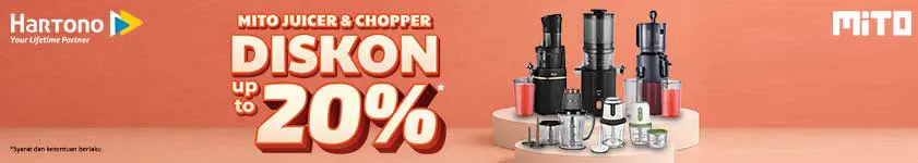 MITO Kitchen Appliances Special Price