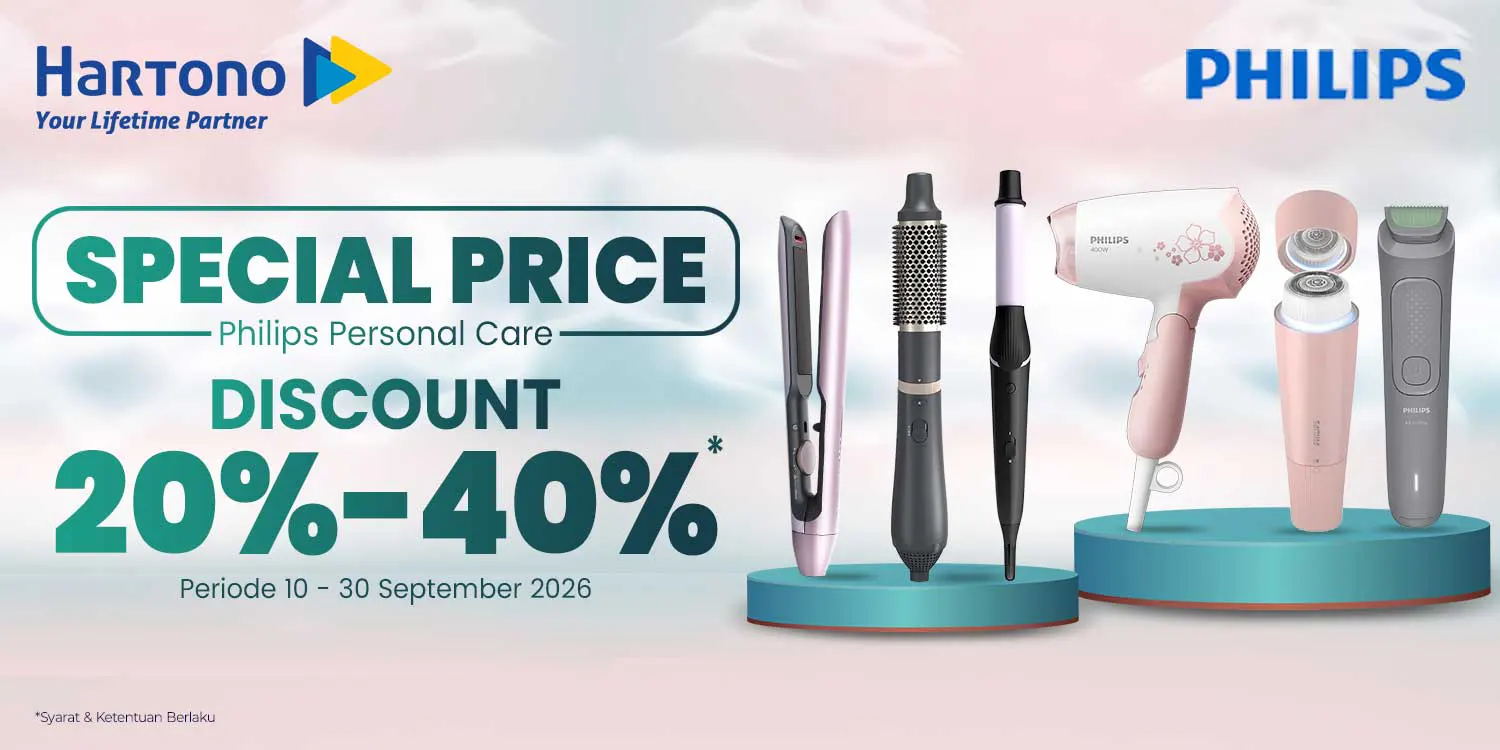 Philips Beauty Care
